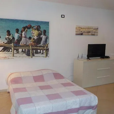 Apartment Angelina Garden