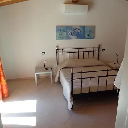 Angelina Garden * Grimaud