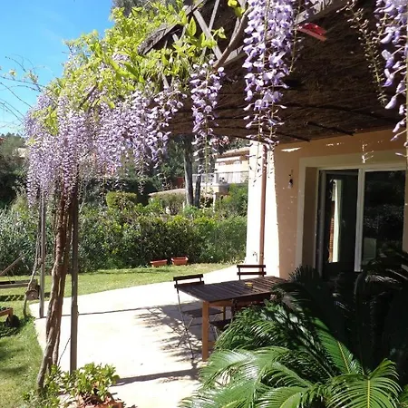 דירה Angelina Garden *