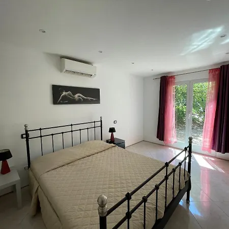 Apartament Angelina Garden