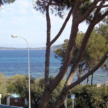 Angelina Garden Grimaud